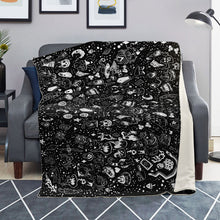 Load image into Gallery viewer, Dark Elements BLANKET