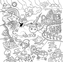 Load image into Gallery viewer, Speedo Frog's DRAWN TOGETHER: vol 1: PREORDER