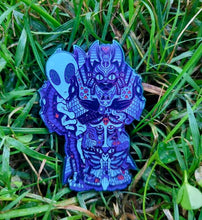 Load image into Gallery viewer, Roswell meets Ra - BLINDBAG ONLY