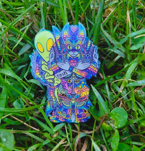 Load image into Gallery viewer, Roswell meets Ra - BLINDBAG ONLY