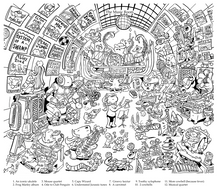 Load image into Gallery viewer, Speedo Frog stands in a large, round music room surrounded by punny record covers, a DJ setup, Capy wizard and various musical instruments. The room has a vibrant and energetic atmosphere.