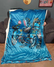 Load image into Gallery viewer, Gentle Giant BLANKET