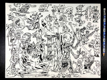 Load image into Gallery viewer, DA BIG DOODLE!