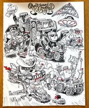 Load image into Gallery viewer, Speedo Frog Mad Max