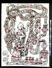 Load image into Gallery viewer, 04: Tangled Tubes