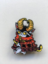 Load image into Gallery viewer, Stabby Tabby: BLIND BAG