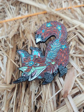 Load image into Gallery viewer, Fox Trot: BLIND BAG ONLY