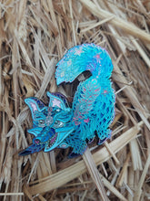 Load image into Gallery viewer, Fox Trot: BLIND BAG ONLY