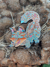 Load image into Gallery viewer, Fox Trot: BLIND BAG ONLY