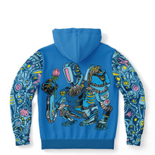 Load image into Gallery viewer, Gentle Giant Hoodie: SKETCH STYLE