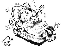 Load image into Gallery viewer, Dreams Unlocked: Beaver With a Fever edition!