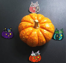 Load image into Gallery viewer, Pumpkin Prowl: BLIND BAG ONLY