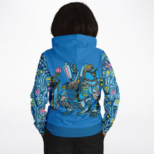 Load image into Gallery viewer, Gentle Giant Hoodie: SKETCH STYLE