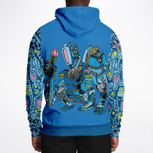 Load image into Gallery viewer, Gentle Giant Hoodie: SKETCH STYLE