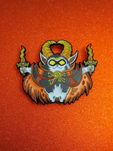 Load image into Gallery viewer, Tabby of Terror: BLIND BAG ONLY