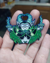 Load image into Gallery viewer, Tabby of Terror: BLIND BAG ONLY