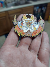 Load image into Gallery viewer, Tabby of Terror: BLIND BAG ONLY