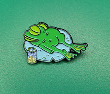 Load image into Gallery viewer, FROG BUTT: Blindbag only!

