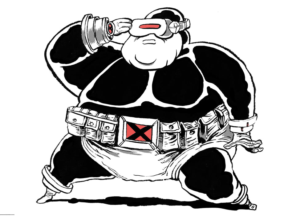 Cyclops