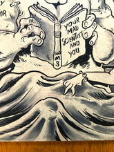 Load image into Gallery viewer, Frankenborrow!
