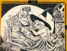 Load image into Gallery viewer, FrankenFun!
